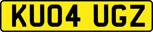 KU04UGZ