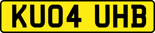 KU04UHB