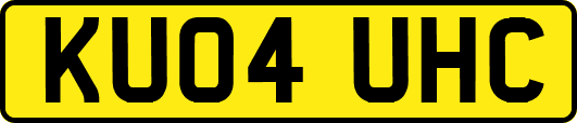 KU04UHC