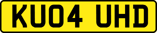 KU04UHD