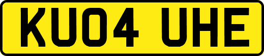 KU04UHE