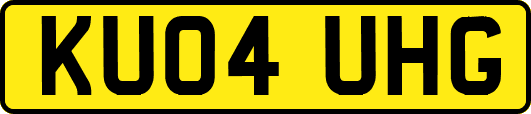 KU04UHG
