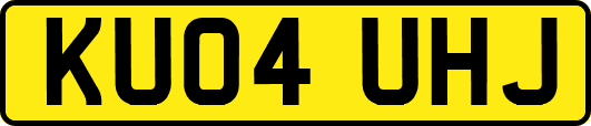 KU04UHJ