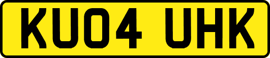 KU04UHK