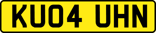KU04UHN