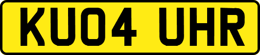 KU04UHR