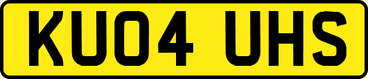 KU04UHS