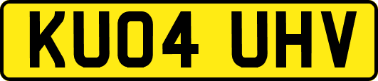 KU04UHV