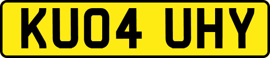 KU04UHY