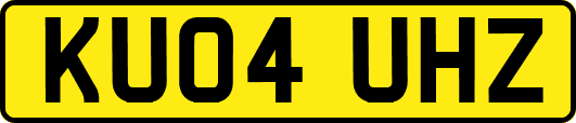 KU04UHZ