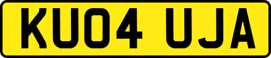 KU04UJA