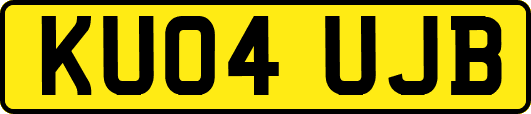 KU04UJB