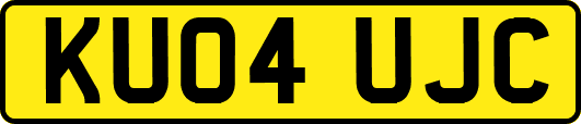 KU04UJC