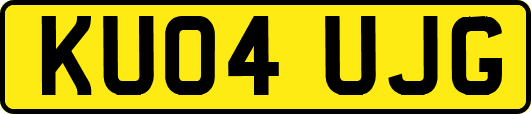 KU04UJG
