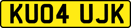 KU04UJK