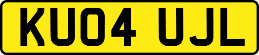KU04UJL