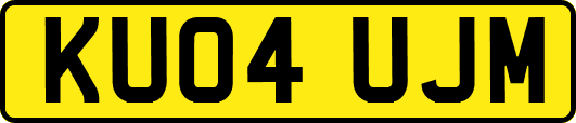 KU04UJM