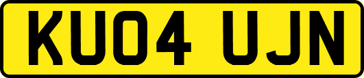 KU04UJN