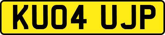 KU04UJP