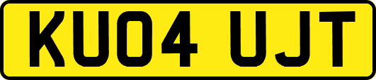 KU04UJT