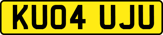 KU04UJU