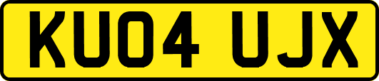 KU04UJX