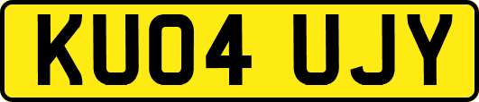 KU04UJY