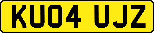 KU04UJZ