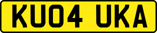 KU04UKA