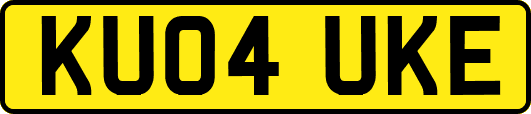 KU04UKE