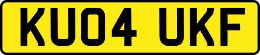 KU04UKF