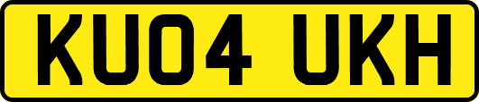 KU04UKH