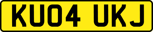 KU04UKJ