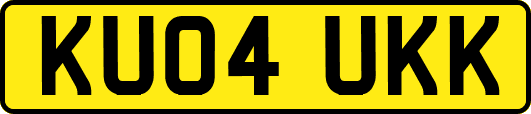 KU04UKK