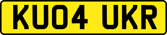 KU04UKR