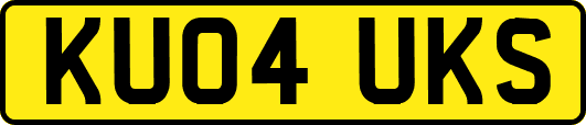 KU04UKS