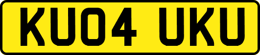 KU04UKU