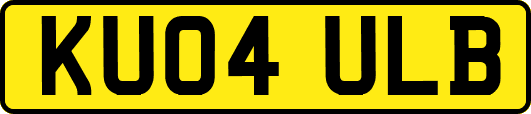 KU04ULB