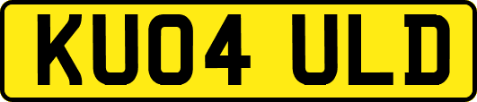 KU04ULD