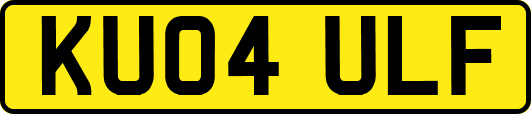 KU04ULF