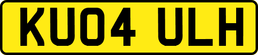 KU04ULH