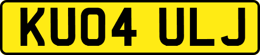 KU04ULJ