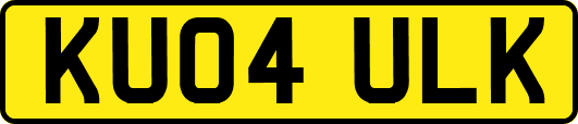 KU04ULK
