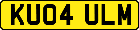 KU04ULM