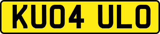 KU04ULO