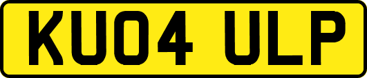 KU04ULP