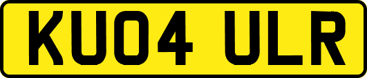 KU04ULR