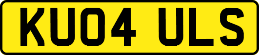 KU04ULS