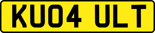 KU04ULT