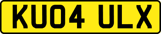 KU04ULX